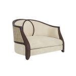 Caracole "An Arm and A Leg" Chair