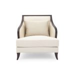 Baxter Himba Armchair