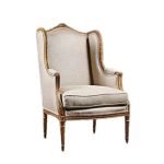 Atwood Chair