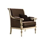 Sofia Upholstered Chair