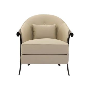 Hickory Chair Wing Chair