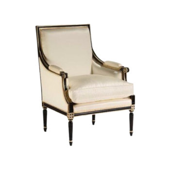 Roland Club Chair