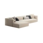 Corner Sofa