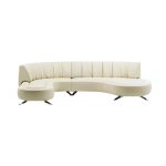 Ribes Sectional Sofa