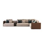 Ground piece Sofa
