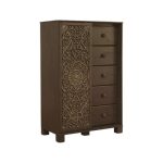 Barcelona Design Cabinet