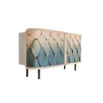 Accent Cabinet