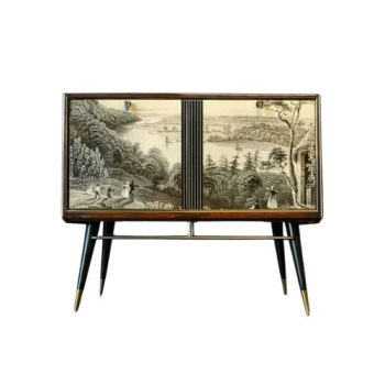 Miniforms Cabinet
