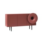 Caruso Cabinet