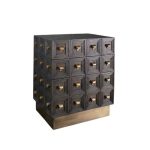 Cityscape Credenza