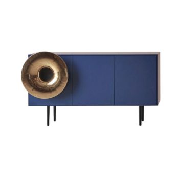 Monarch Accent Table