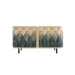 Wildwood Borneo Chest
