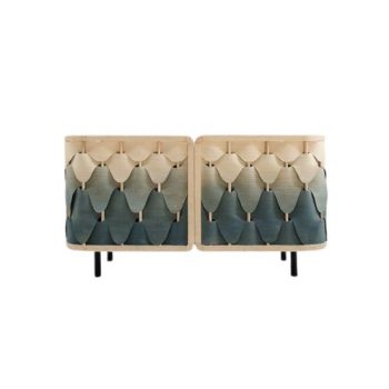 Wildwood Borneo Chest