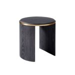 Modern Square Side Table