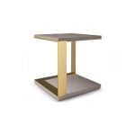 Nesting Cylinder Tables