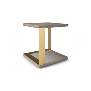 Nesting Cylinder Tables