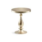 Side Table Neo Classical