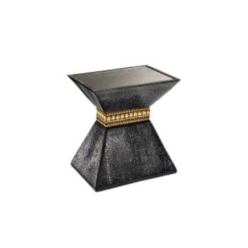 Nesting Round Side Tables