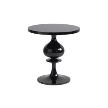 Moon Side Table