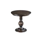Tuck-in Side Table