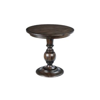 Tuck-in Side Table