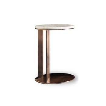 Ring Side Table