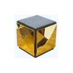 Round Side Table