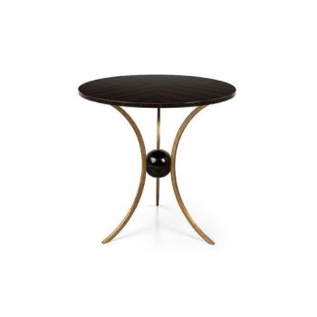 Mirrored Nesting Tables
