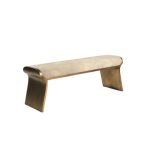 Scroll End Bench