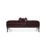 Koket Privê Day Bed