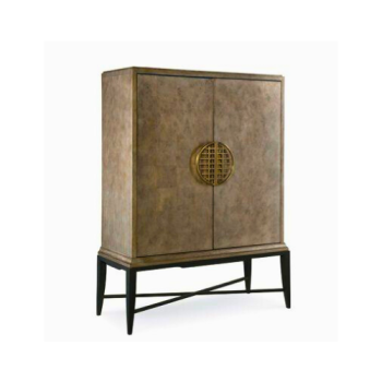 Romeo Bar Cabinet