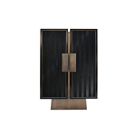 Beckett Cabinet
