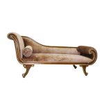 Vintage Daybed