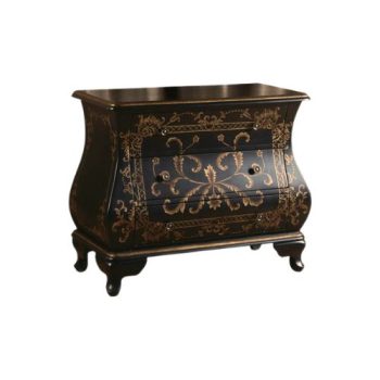 Uttermost Chest