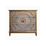 Louis XVI Style Chest of Drawers