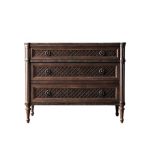 Louis XVI Style Commode