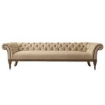 Sussex II Chesterfield Sofa