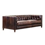 Tuxedo Sofa