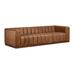 Restoration Hardware Lancaster Leather Chair
