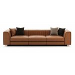 Castle Sofa
