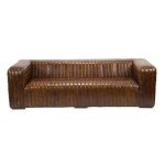 Fleming & Howland Barbican 3-seater Sofa