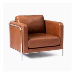 Barrel Accent Chair
