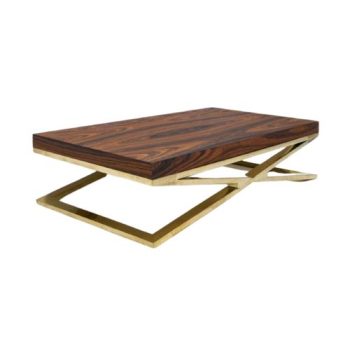 Versace Inspired Coffee Table