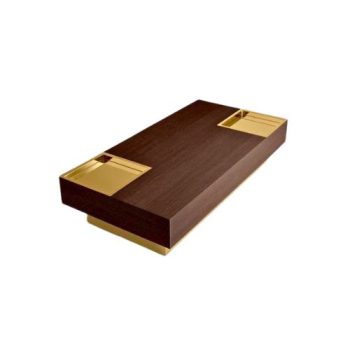 Straiten Coffee Table