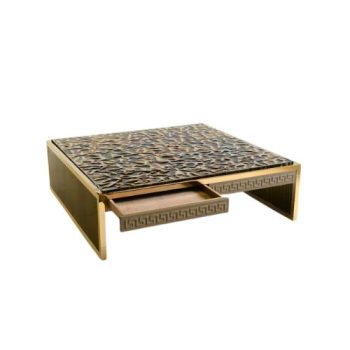 Square Coffee Table