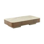 Ash Coffee Table