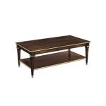 Madagascar Coffee Table