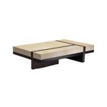 Square Coffee Table