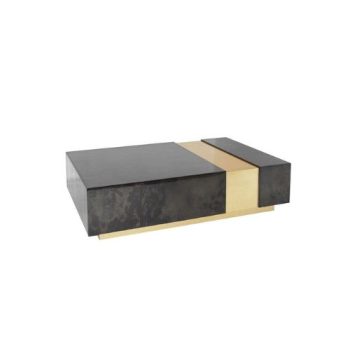 Marseille Coffee Table