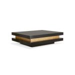 Chrysler Coffee Table